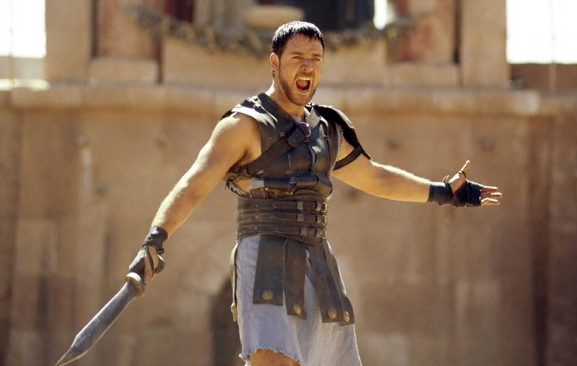 Όσα είπε ο σκηνοθέτης Ridley Scott για το Gladiator 3 - εικόνα 2