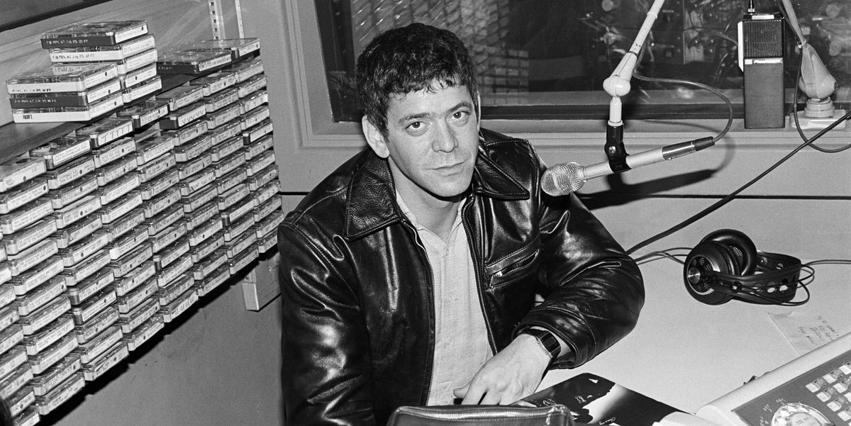 Αυτά είναι τα καλύτερα τραγούδια όλων των εποχών σύμφωνα με τον Lou Reed - εικόνα 1