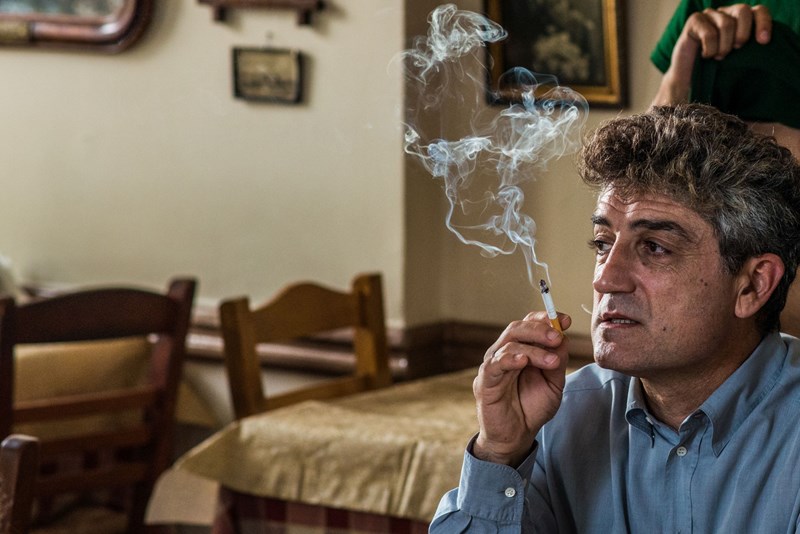 ΔΗΜΗΤΡΗΣ ΗΜΕΛΛΟΣ