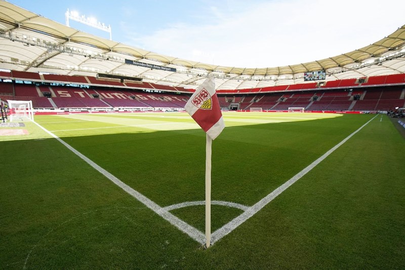 Stuttgart Arena