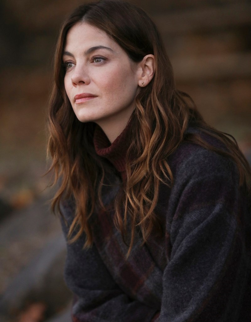 Michelle Monaghan
