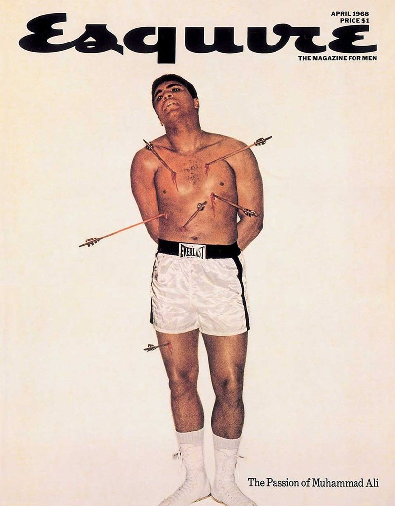 Muhammad Ali