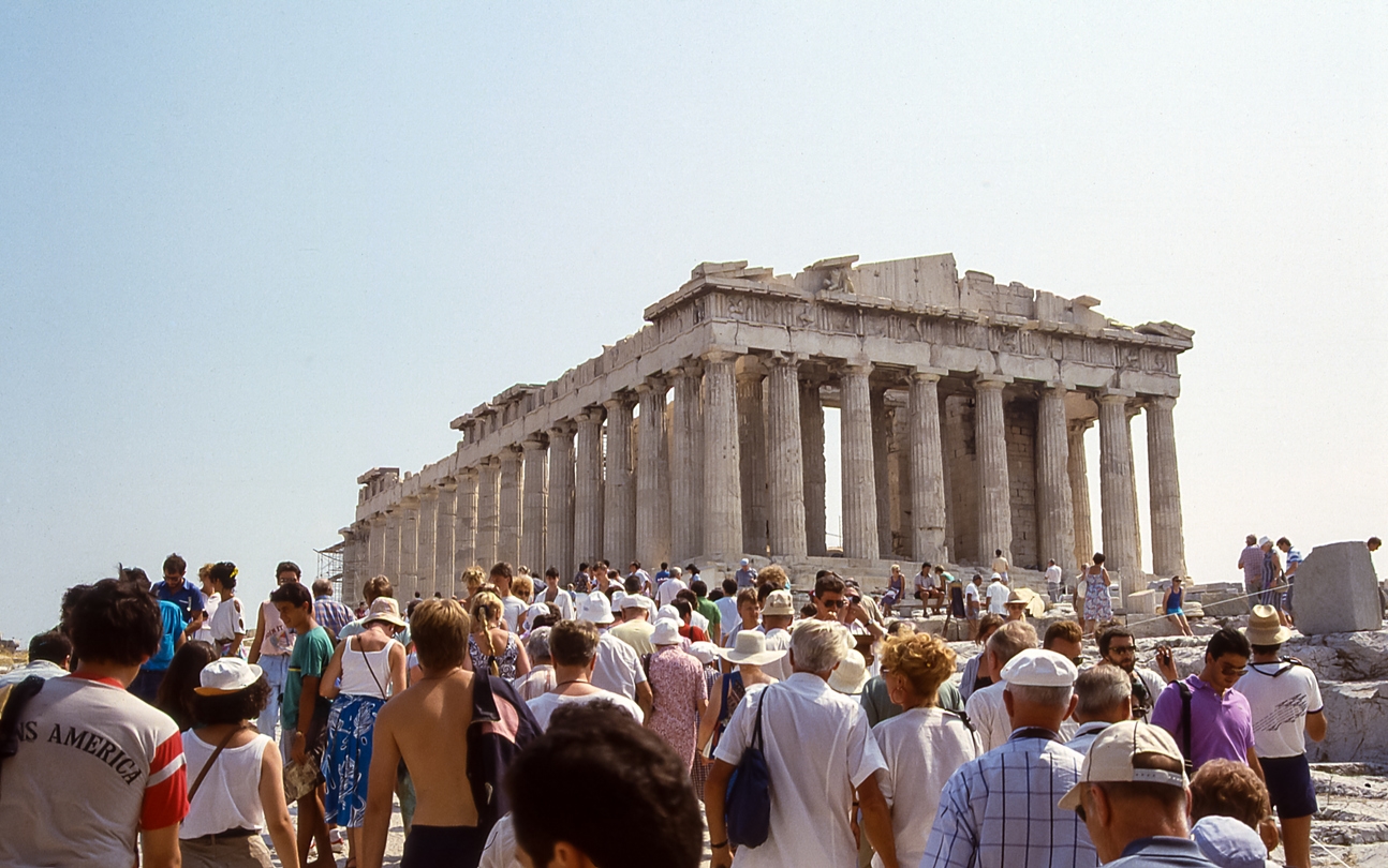 Ο καύσωνας του Ιουλίου-Όσα έμαθε η ΕΜΥ, τι να περιμένουμε - εικόνα 1