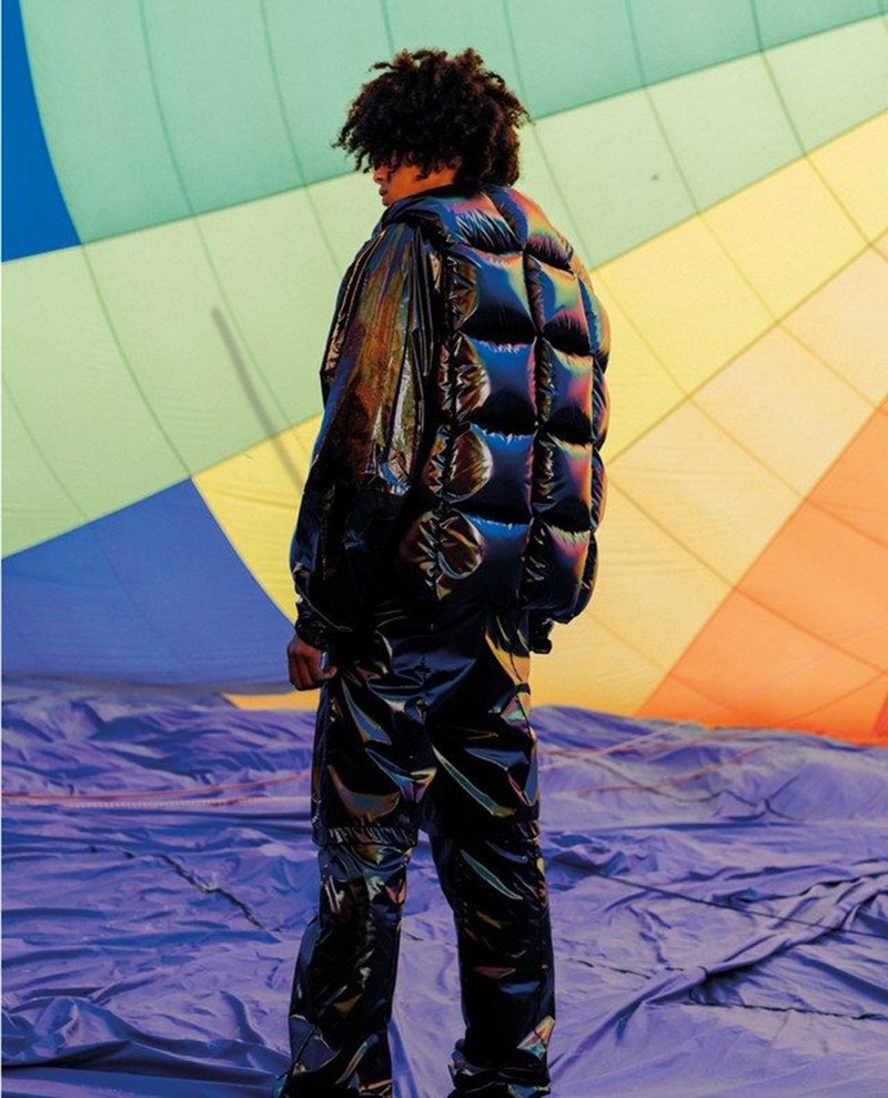 Virgil Abloh 2054 Louis Vuitton