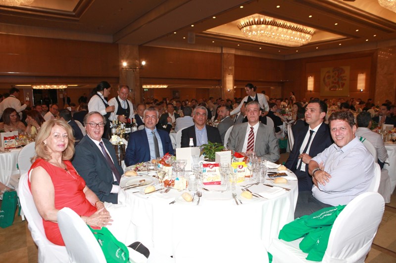 Coffee Business Awards