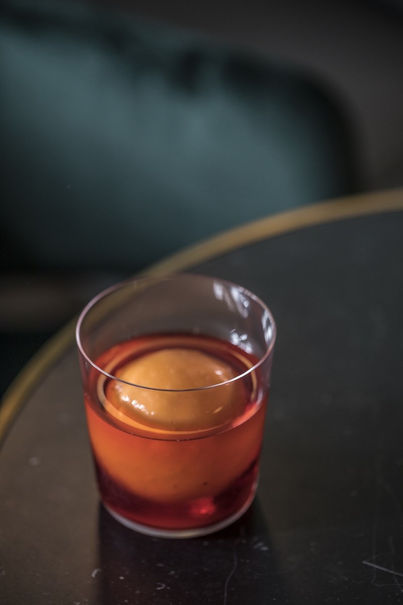 Πώς είναι να πίνεις στο καλύτερο μπαρ του κόσμου 9