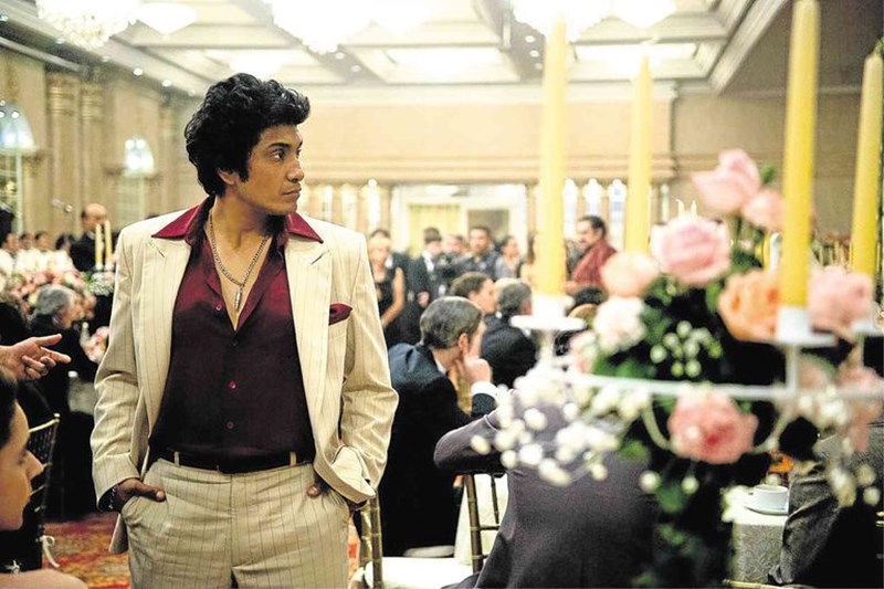 ΝΑΡΚΟΣ ΜΕΞΙΚΟ