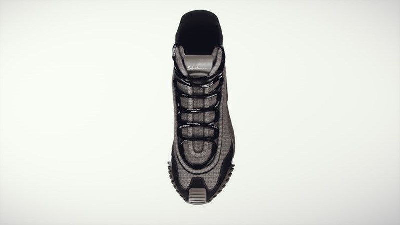 Dolce & Gabbana sneakers ΣΝΙΚΕΡΣ