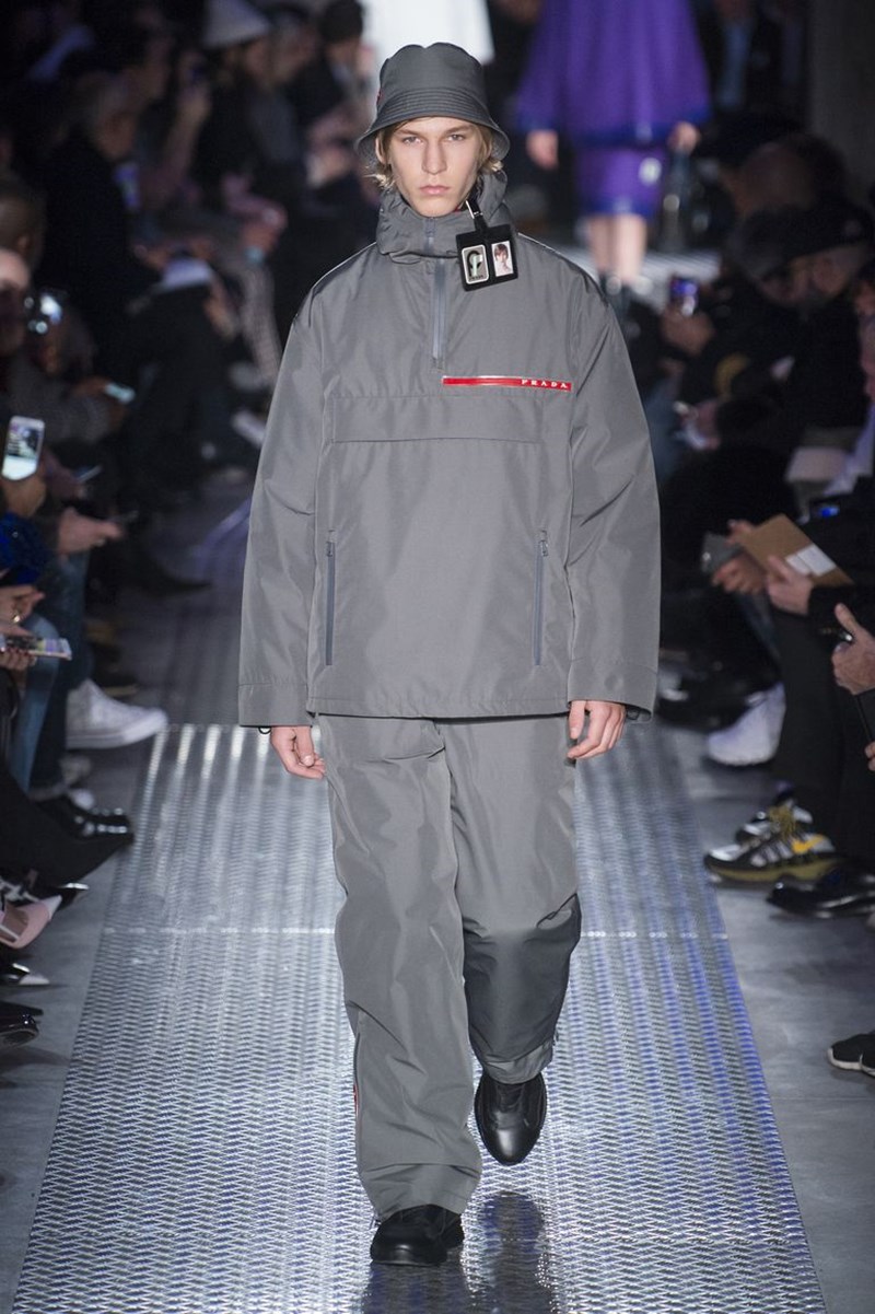 ΑΘΛΗΤΙΚΗ ΜΟΔΑ