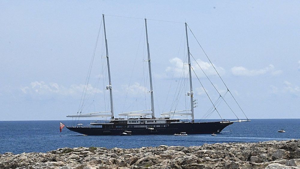 Ο δισεκατομμυριούχος που θέλει να χτυπήσει τα McDonald's - εικόνα 1