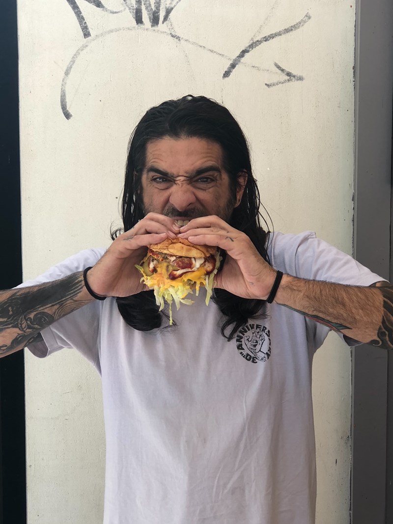 ΒΙΓΚΑΝ ΠΑΣΟΚ ΜΠΕΡΓΚΕΡ