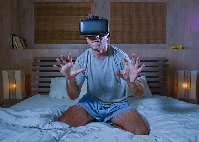 Τι έψαξε και είδε ο πλανήτης το 2022 στο Pornhub - εικόνα 1