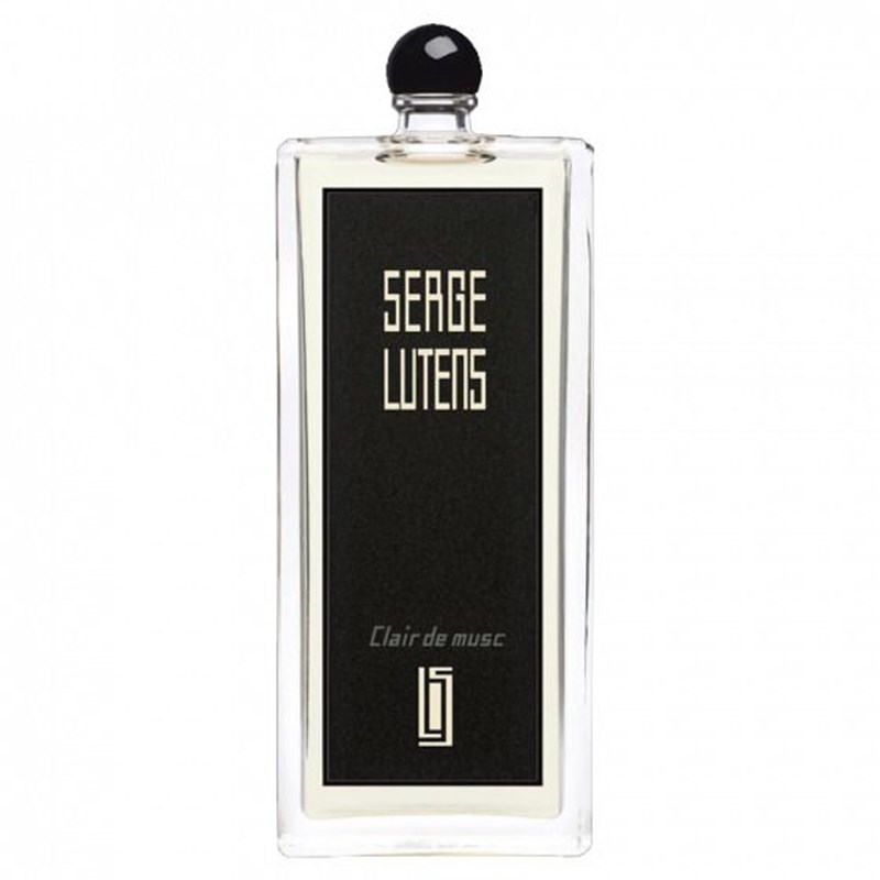 BOTTLE OF SERGE LUTENS PERFUME