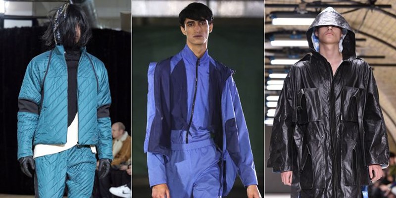 ΕΒΔΟΜΑΔΑ ΜΟΔΑΣ ΛΟΝΔΙΝΟ