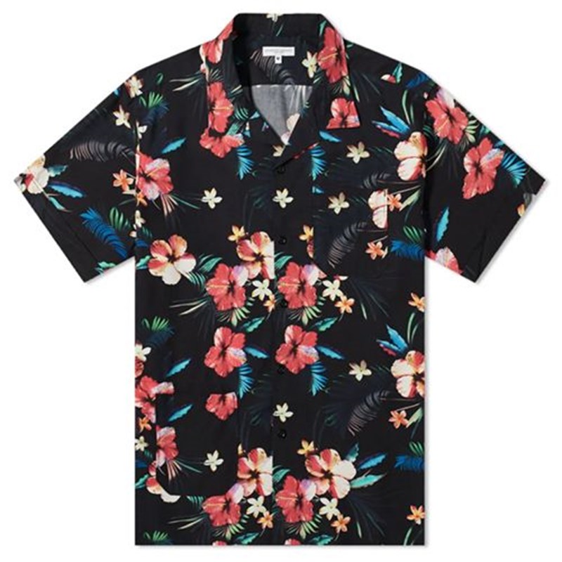 Χαβανέζικα Πουκάμισα