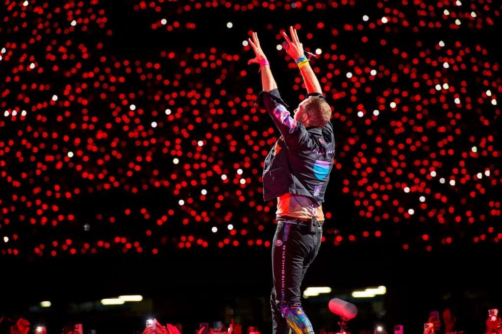 Ποιος είναι ο CEO Andy Byron που 'έδωσαν στεγνά' οι Coldplay ότι απατά τη σύζυγό του - εικόνα 2