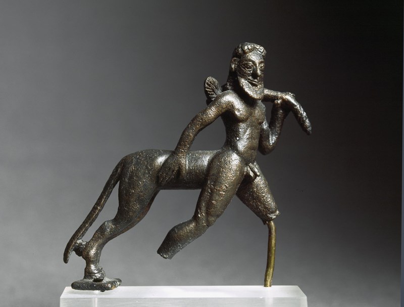 Μουσείο Ακρόπολης