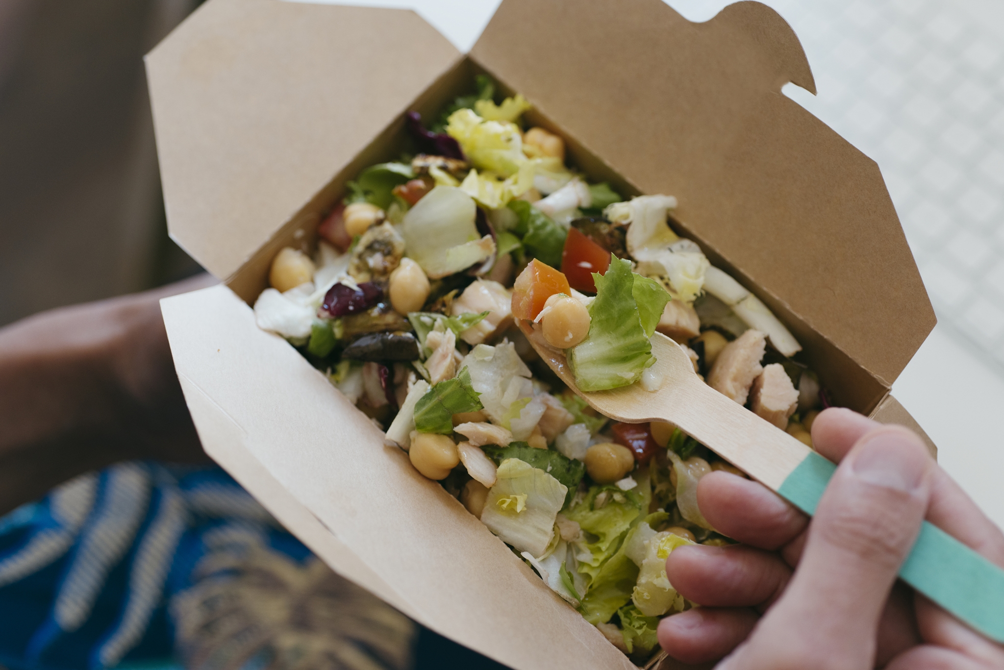 Τώρα μπορείς να φορέσεις ρούχα από πατάτα-γιατί είναι καλύτερα - εικόνα 1