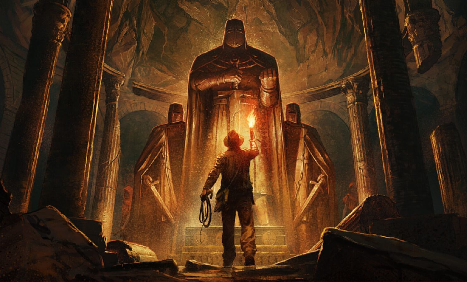 Το Shinobi: Art of Vengeance σηματοδοτεί την επιτυχημένη επιστροφή ενός θρυλικού franchise [Game Review] - εικόνα 1