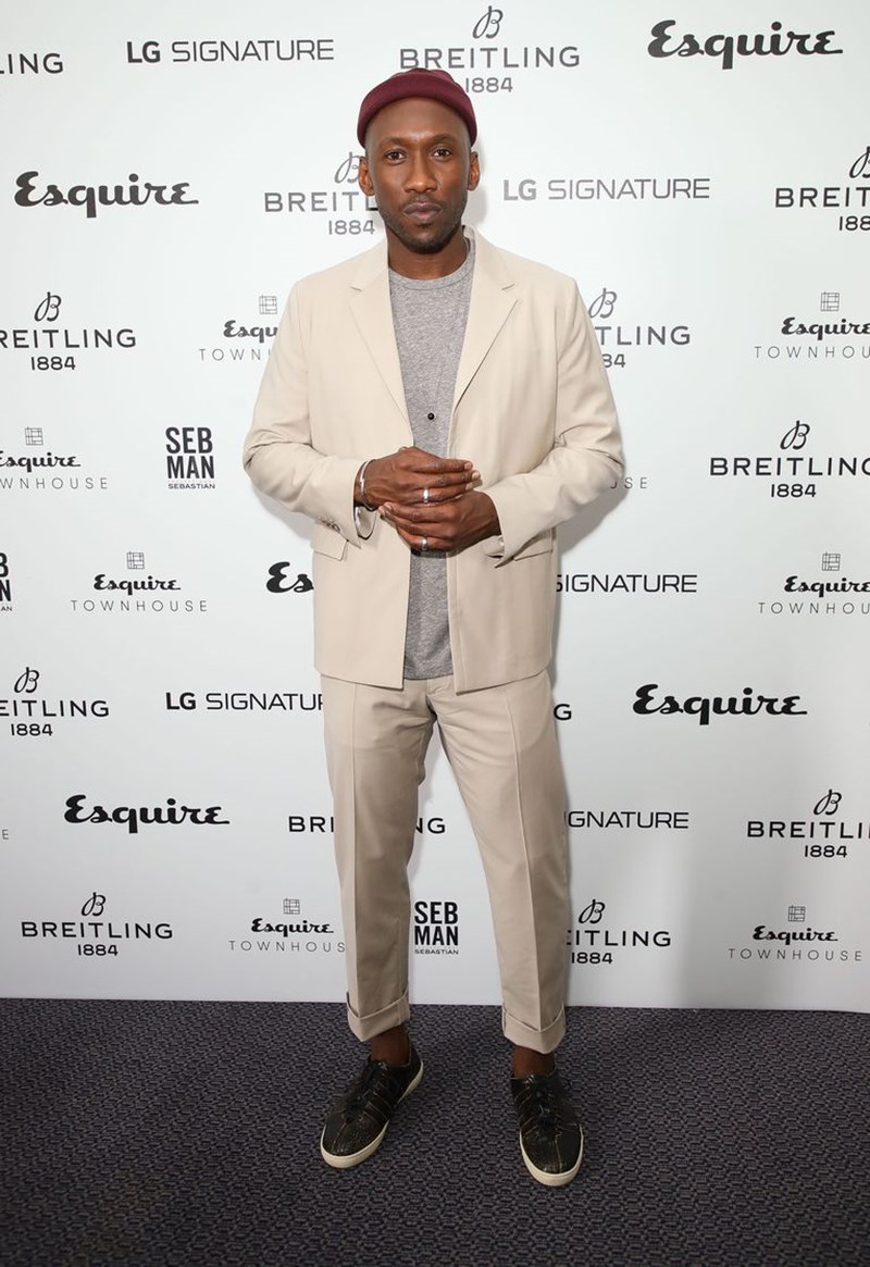 ΚΑΛΟΝΤΥΜΕΝΟΙ 2018