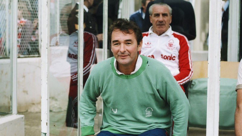 ΜΠΡΑΪΑΝ ΚΛΑΦ ΝΟΤΙΓΧΑΜ ΦΟΡΕΣΤ 3