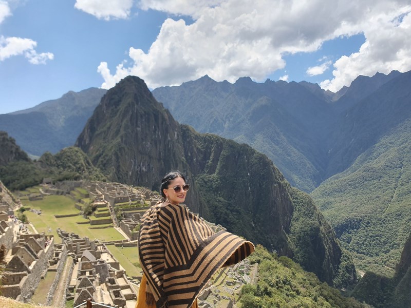 ΜΑΡΙΑ ΚΟΦΟΥ