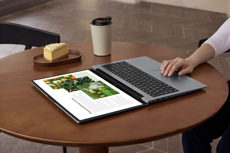 HUAWEI MateBook D16 2024