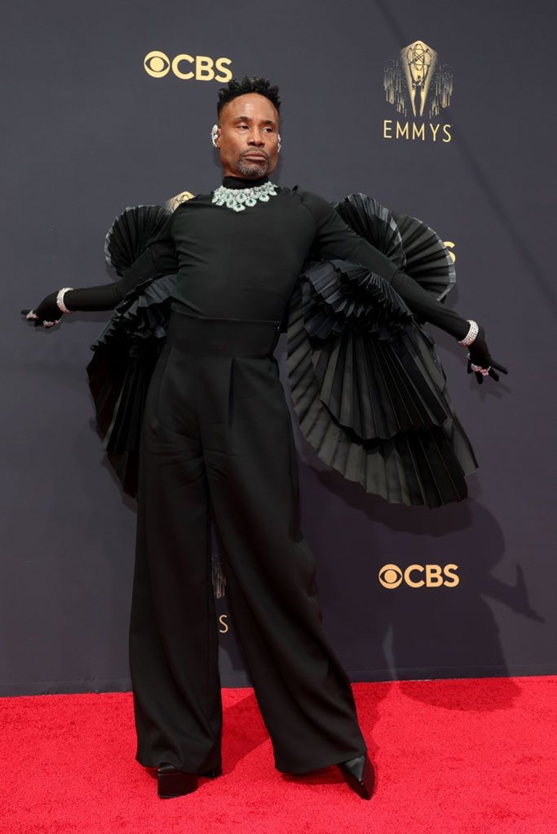 BILLY PORTER