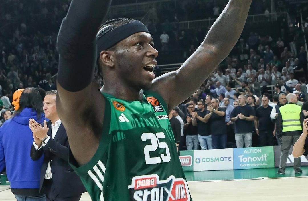 Europa Conference League, o Ολυμπιακός πάει τελικό - εικόνα 1