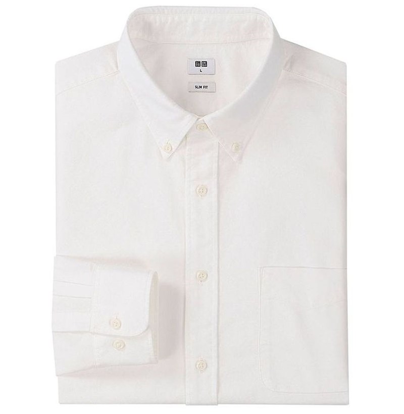 ΟΞΦΟΡΝΤ ΠΟΥΚΑΜΙΣΟ