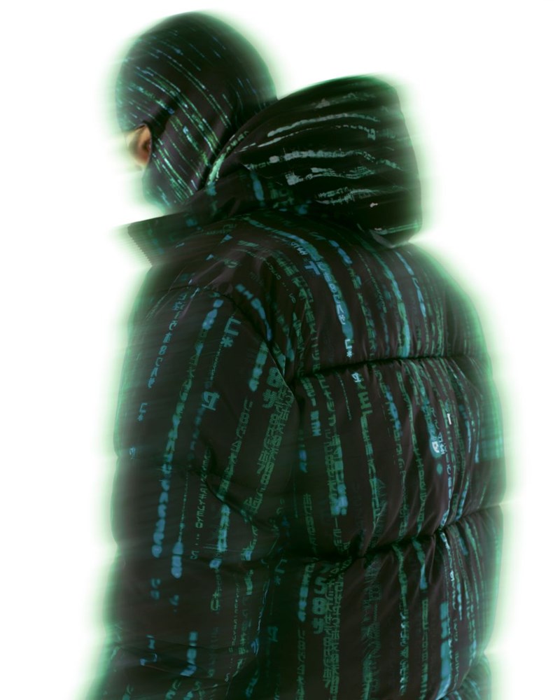 The Matrix by Sicko19