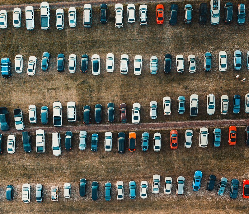 Πόλεις χωρίς αυτοκίνητα