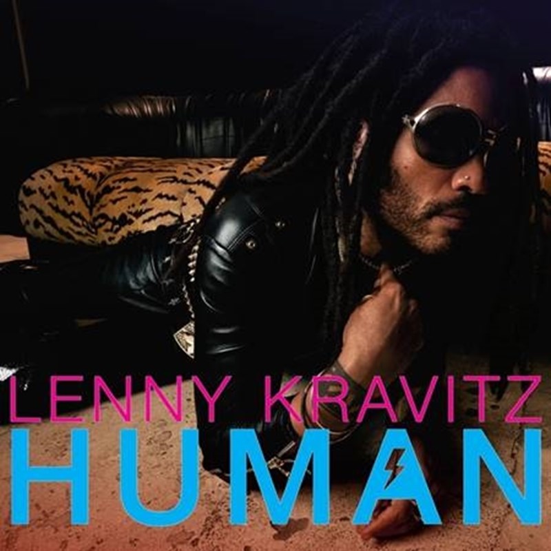 Lenny Kravitz
