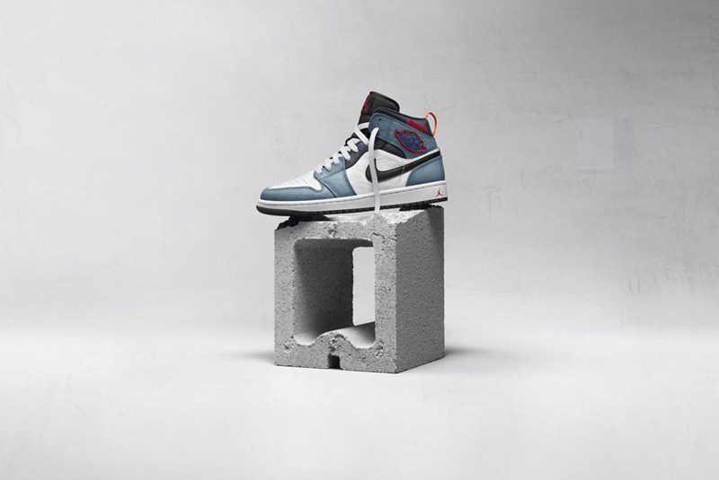 Nike Air Jordan 1 ΣΝΙΚΕΡΣ