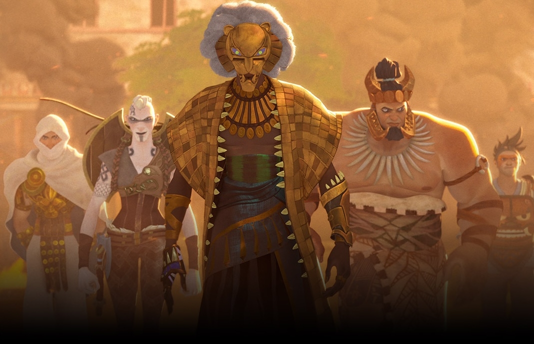 10 σειρές που έρχονται το φθινόπωρο και θα συζητηθούν - εικόνα 1