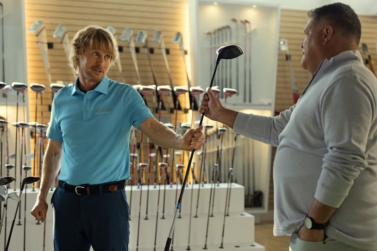 10+1 τέλειες κωμωδίες του Netflix για να 'λιώσεις' με την ησυχία σου - εικόνα 2