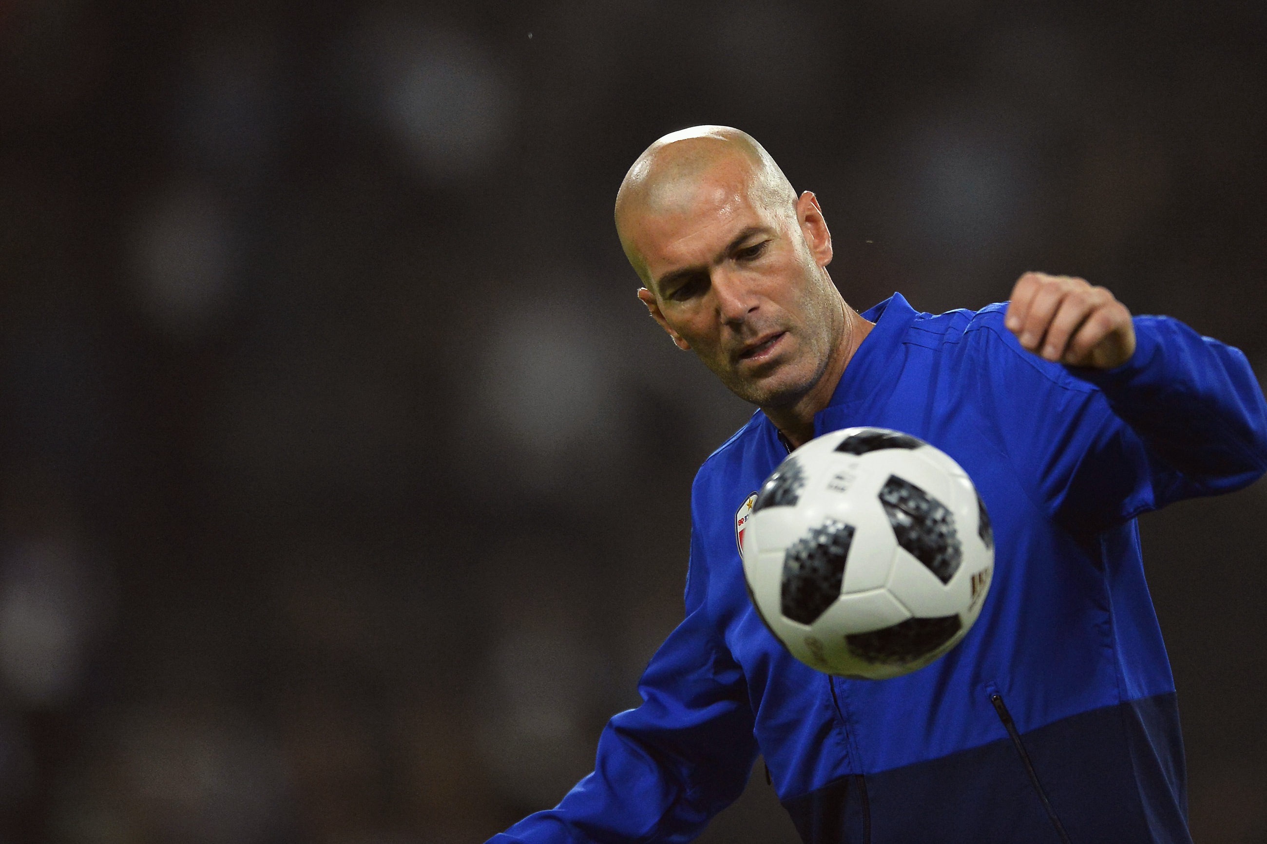 Ένα άρωμα για τον Zinedine Zidane - εικόνα 5