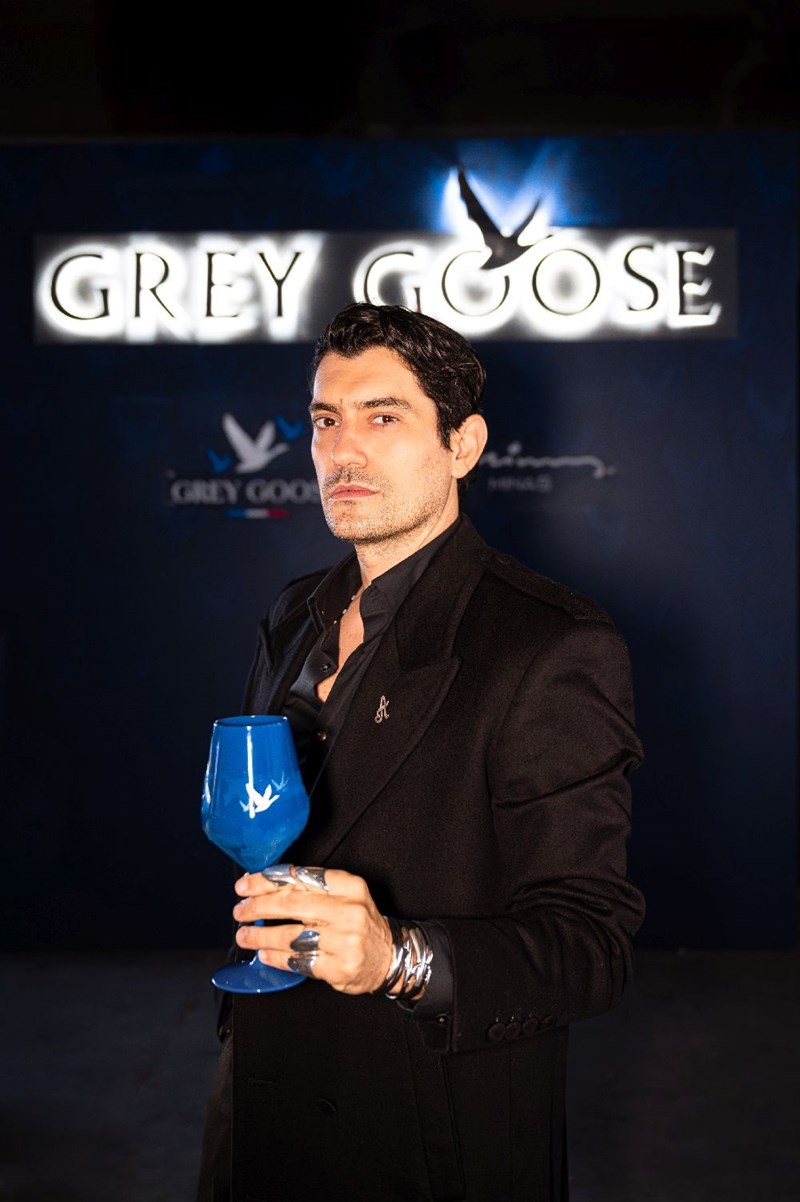 Grey Goose
