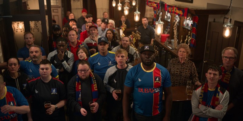 TED LASSO ΔΕΥΤΕΡΗ ΣΕΖΟΝ ΝΕΑ ΕΠΕΙΣΟΔΙΑ 5