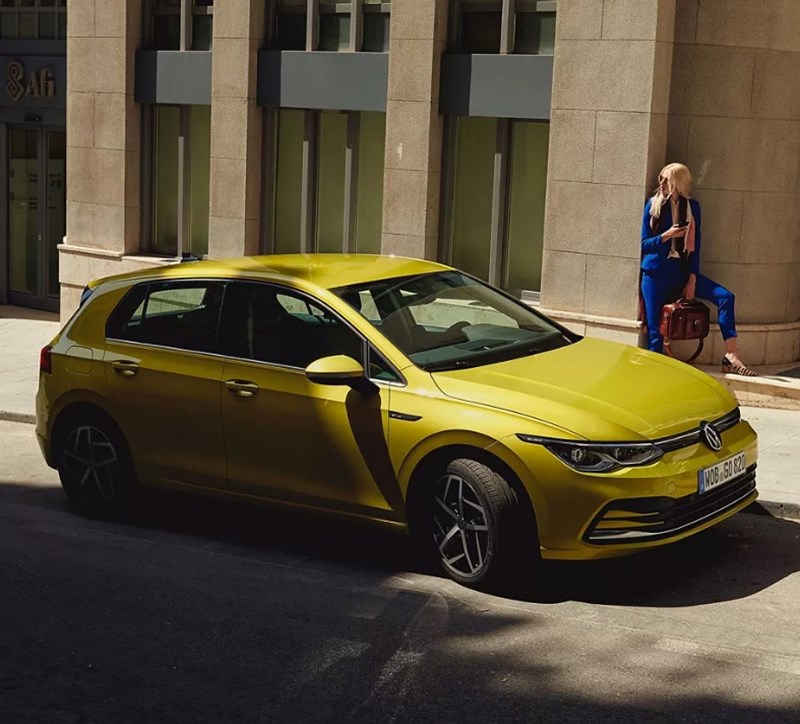 ΦΟΚΣΒΑΓΚΕΝ ΓΚΟΛΦ 1