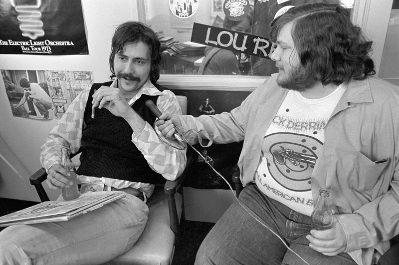 Λέστερ Μπανγκς 13