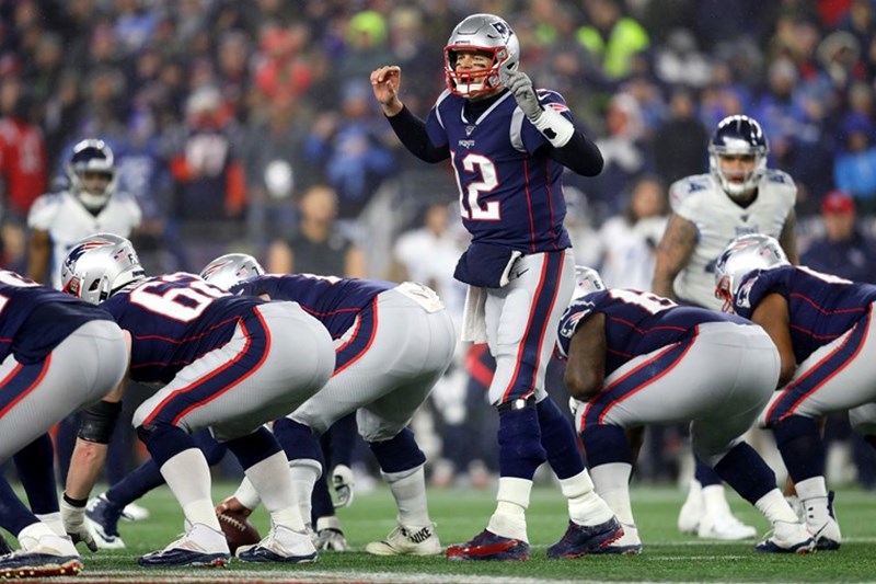 ΤΟΜ ΜΠΡΕΪΝΤΙ 4