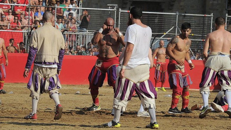 ΦΛΩΡΕΝΤΙΑ 2