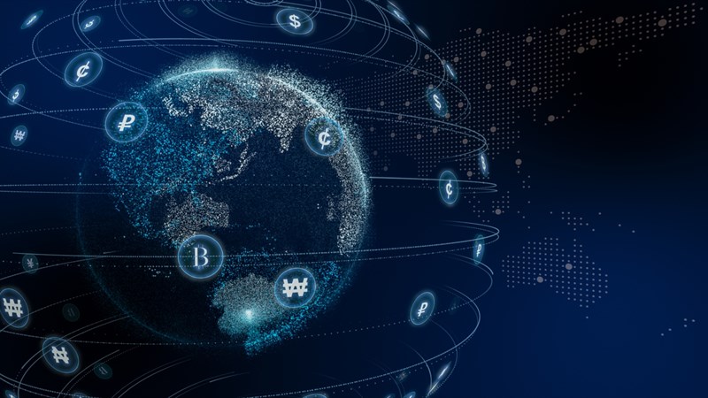 Κρυπτονομίσματα