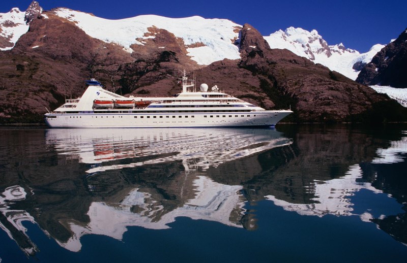 Κρουαζιέρα Αρκτική