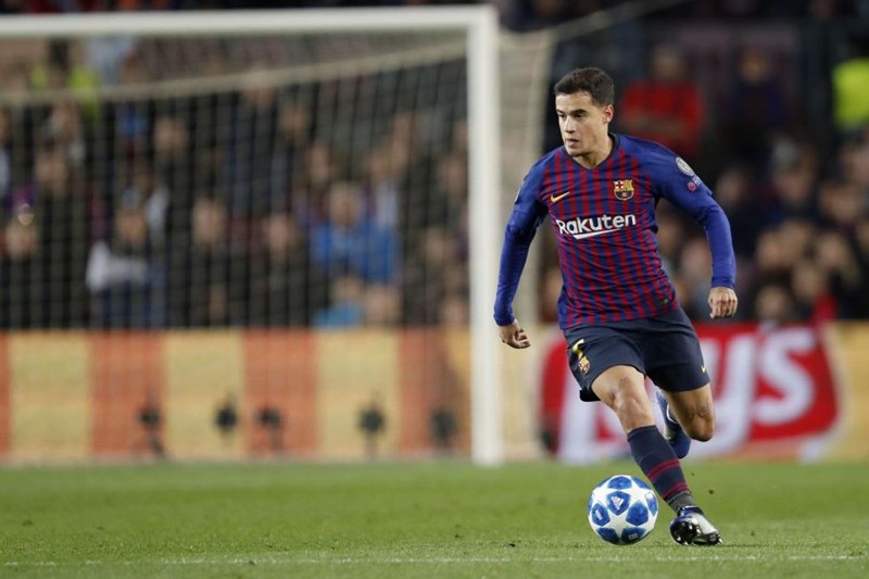 ΦΙΛΙΠΕ ΚΟΥΤΙΝΙΟ