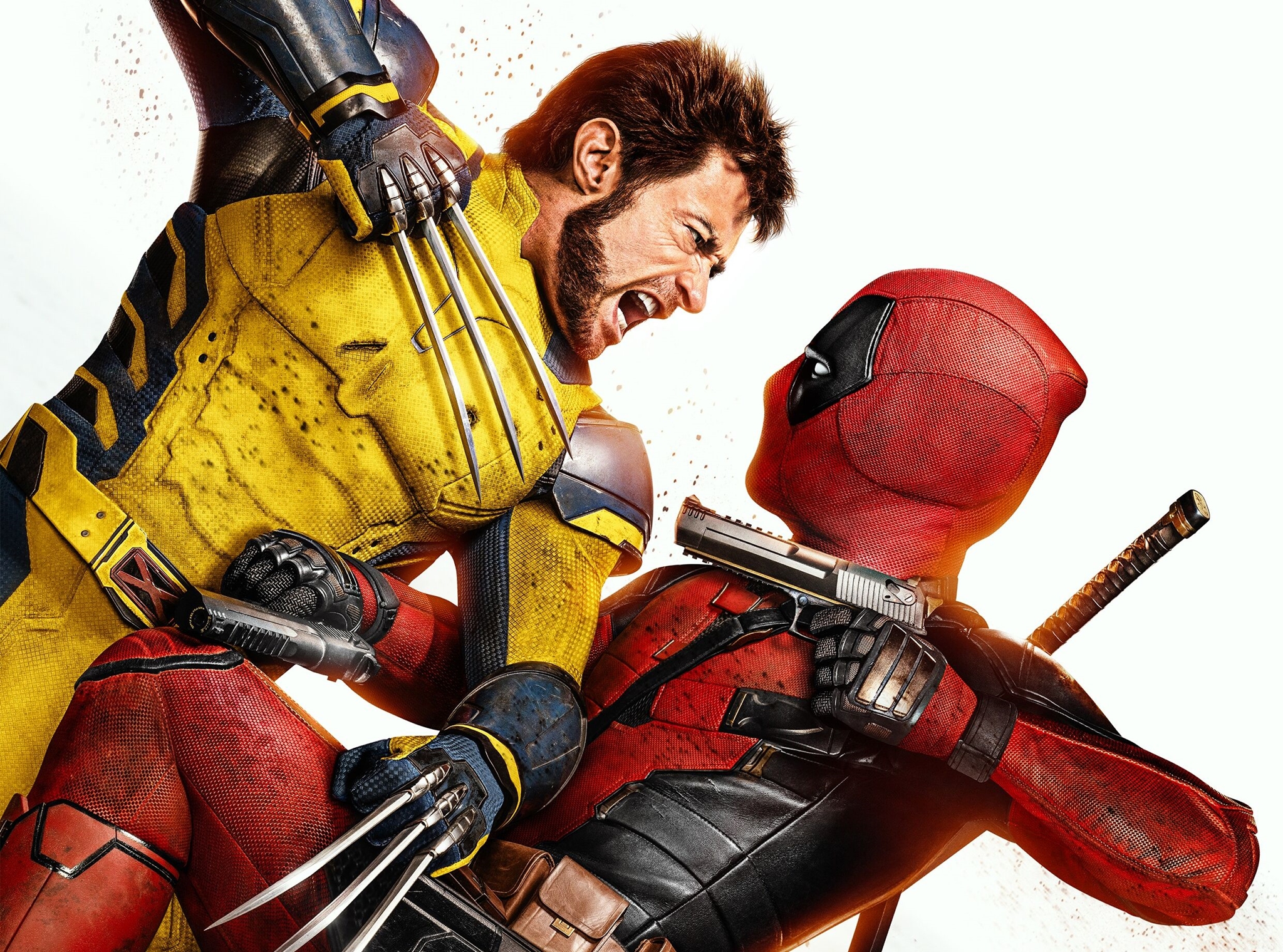 Όλοι μιλούν για τον Channing Tatum στο Deadpool & Wolverine - εικόνα 1