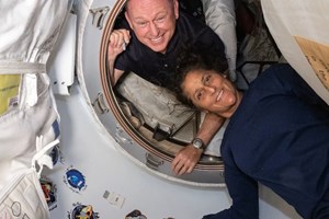 Η NASA εντόπισε τα μεγαλύτερα οργανικά μόρια που έχουν βρεθεί στον Άρη έως τώρα - εικόνα 1