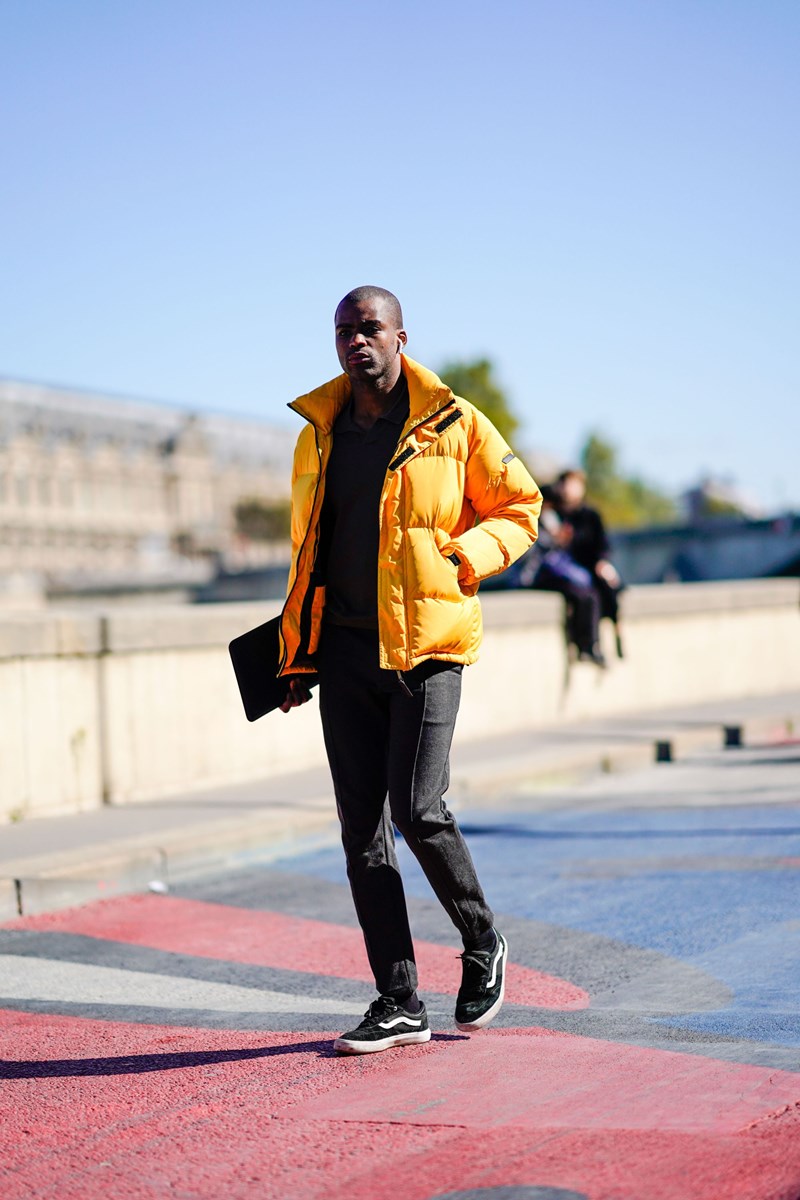 ΑΝΤΡΙΚΟ ΣΤΥΛ