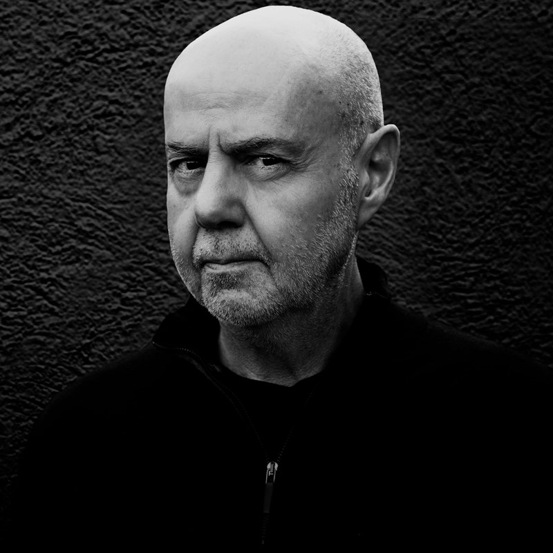 Γιάννης Χουβαρδάς